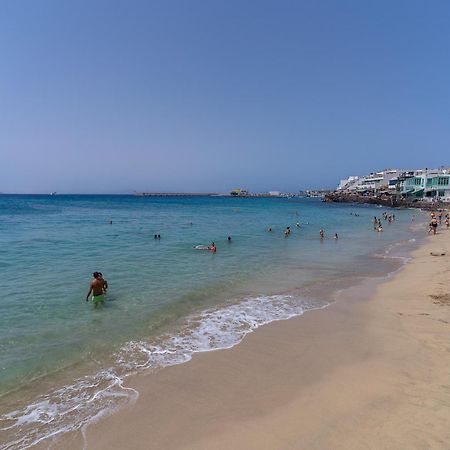 Mireya Apartment Playa Blanca  Zewnętrze zdjęcie