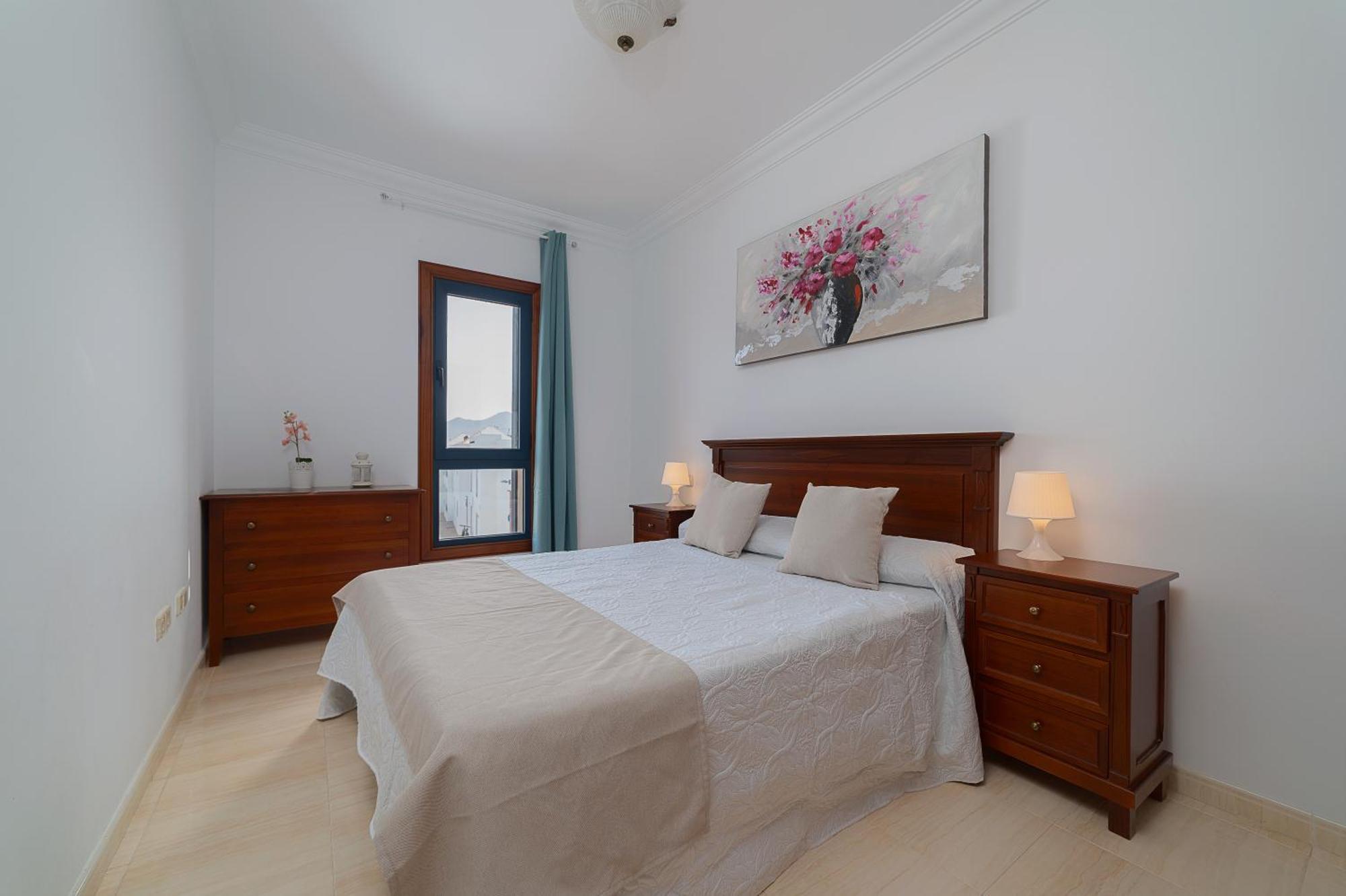 Mireya Apartment Playa Blanca  Zewnętrze zdjęcie