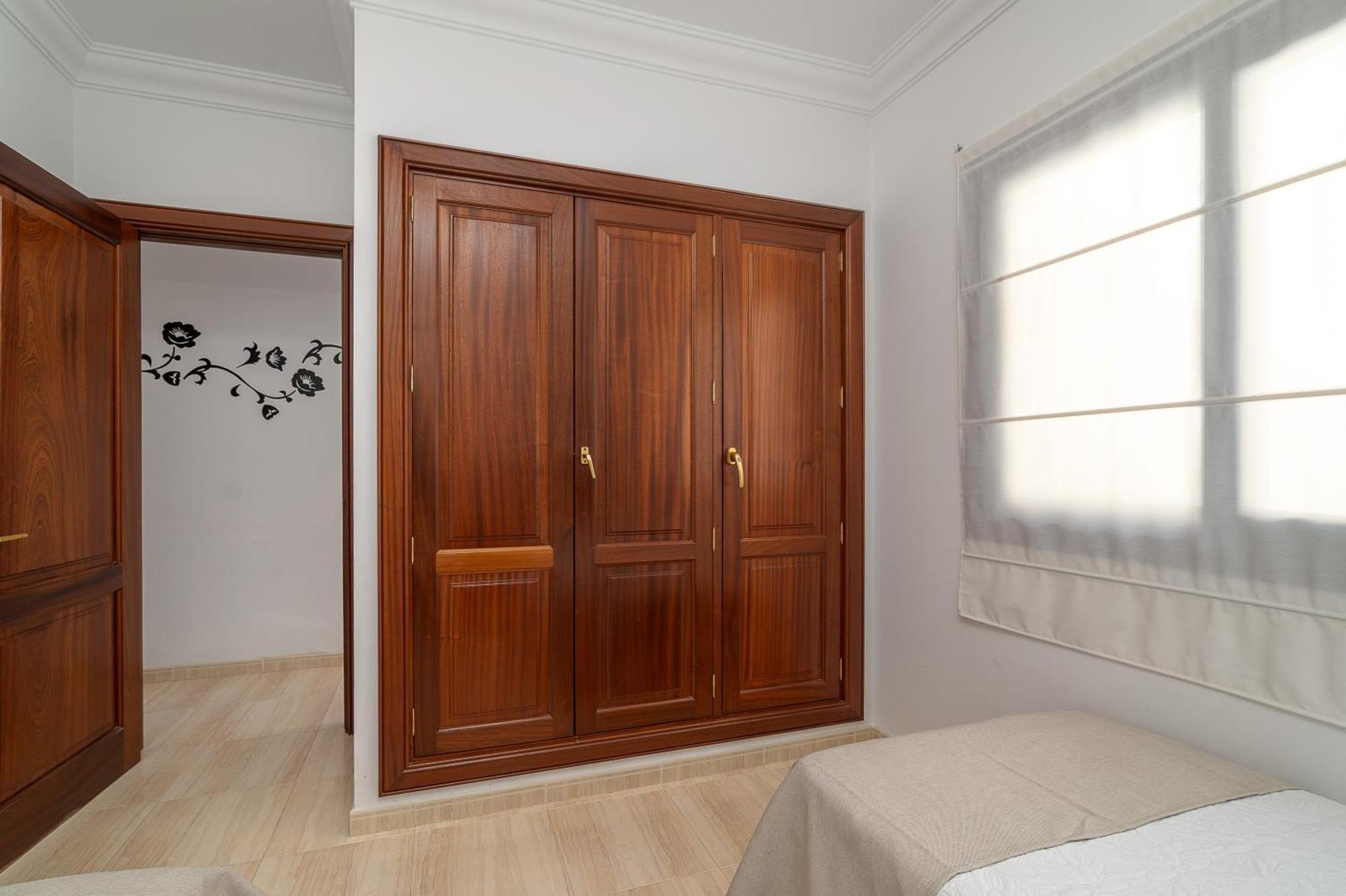 Mireya Apartment Playa Blanca  Zewnętrze zdjęcie